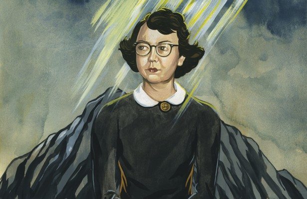 flannery-oconnor