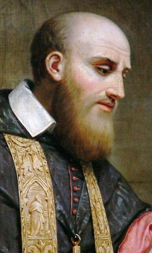 Francis De Sales