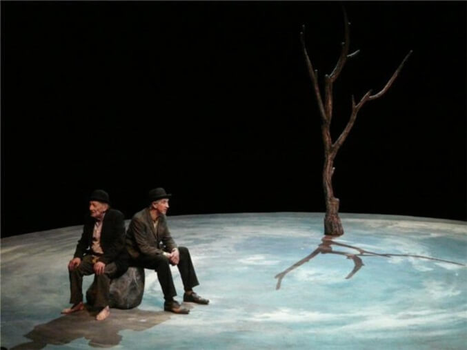 godot