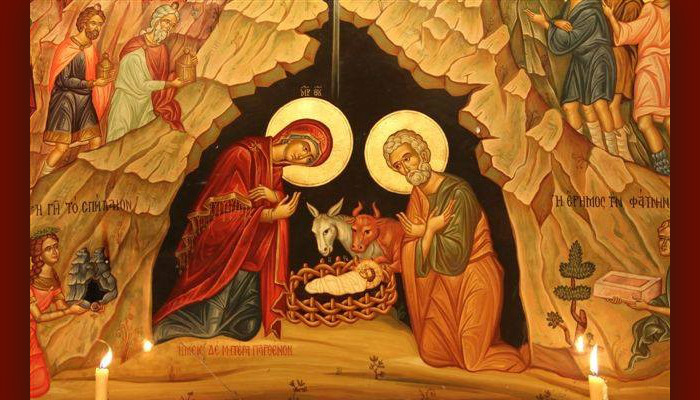 Incarnation