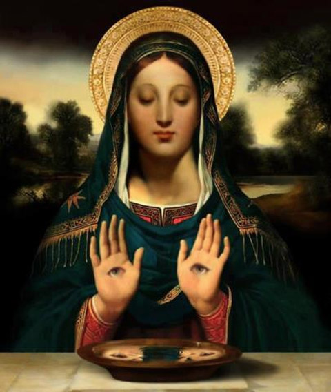 saint-lucy-maybe